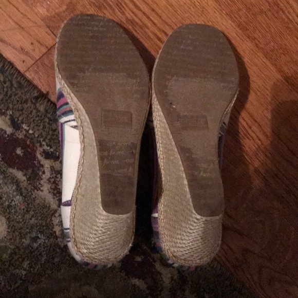 Wedges - Picture 3 of 3